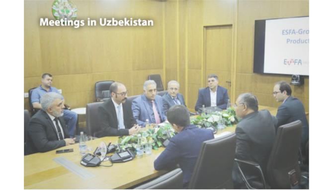Image_نشست های مشترک در ازبکستان
